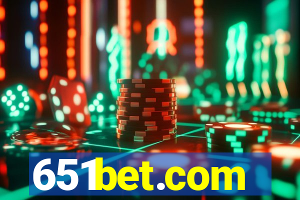 651bet.com