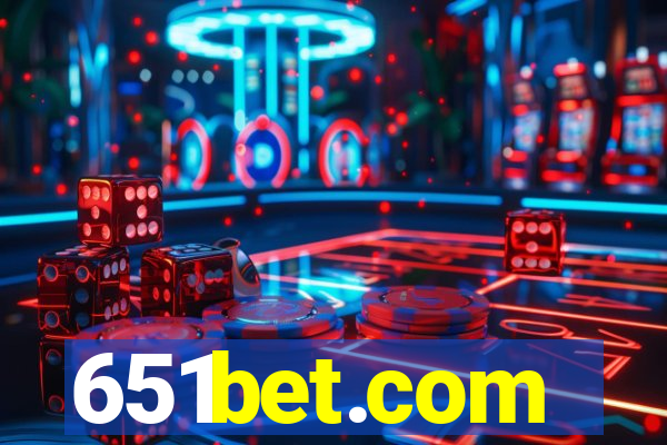 651bet.com