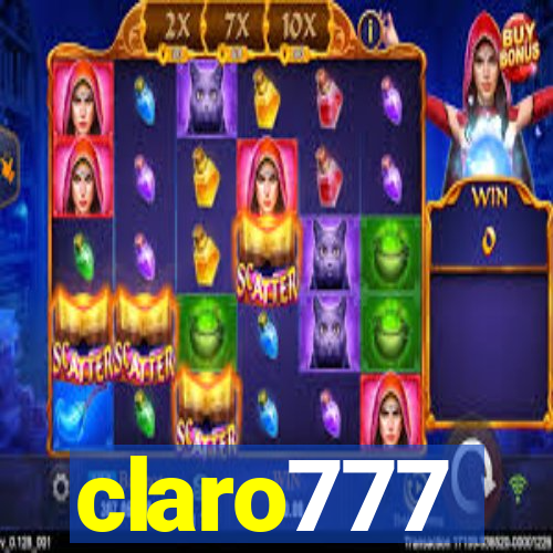 claro777