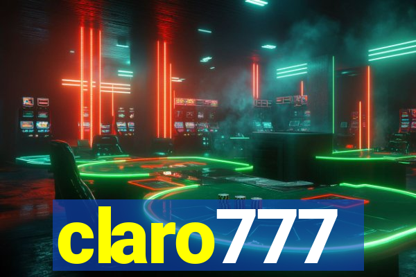 claro777