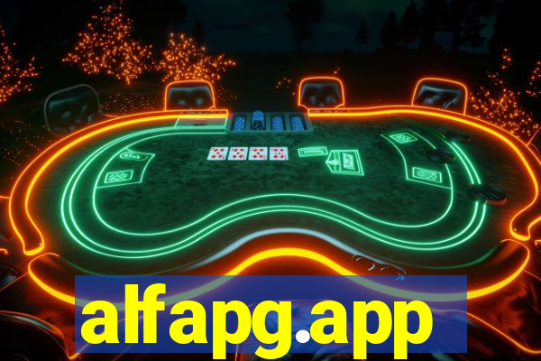 alfapg.app