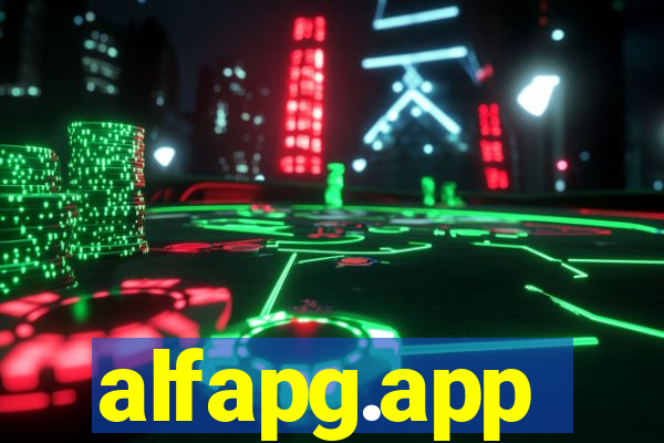 alfapg.app