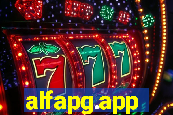 alfapg.app