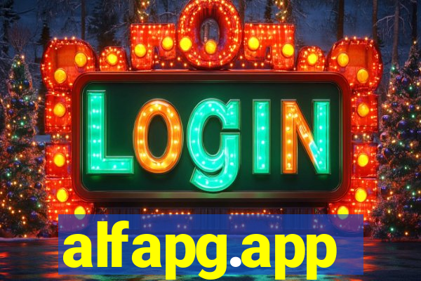 alfapg.app