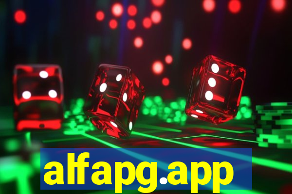 alfapg.app