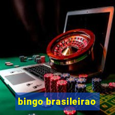bingo brasileirao