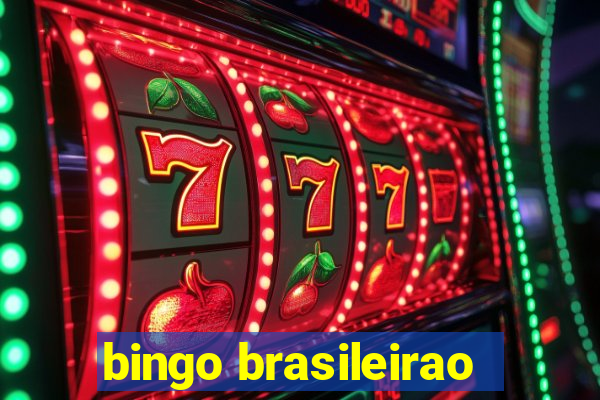 bingo brasileirao