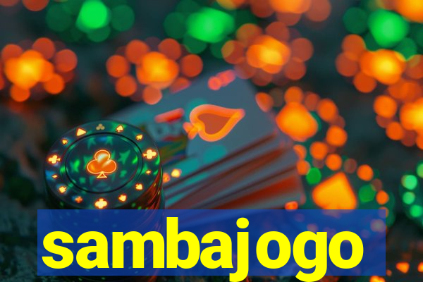 sambajogo