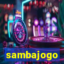 sambajogo