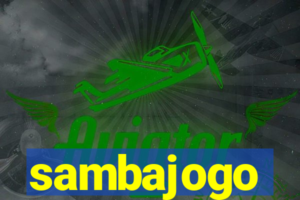 sambajogo