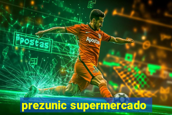 prezunic supermercado