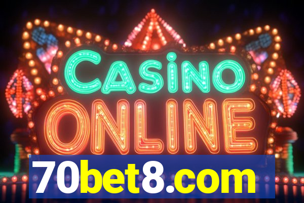 70bet8.com