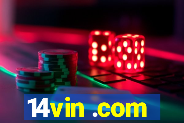 14vin .com