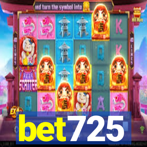 bet725