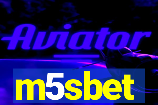 m5sbet