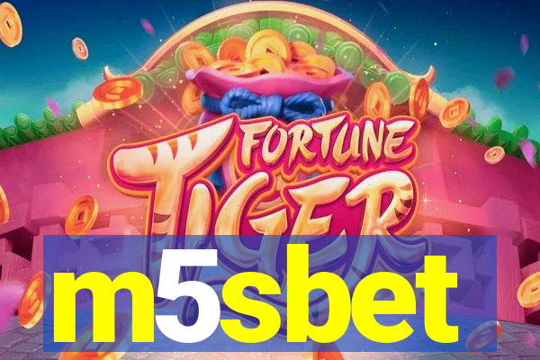 m5sbet