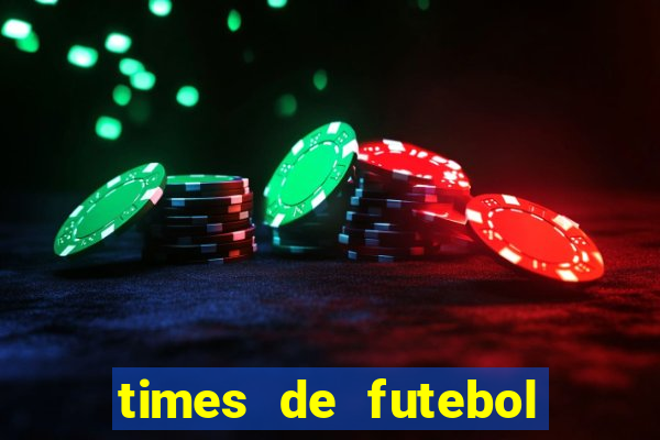 times de futebol da russia
