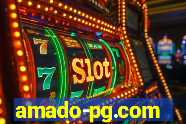 amado-pg.com