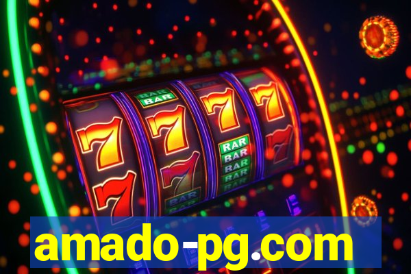 amado-pg.com