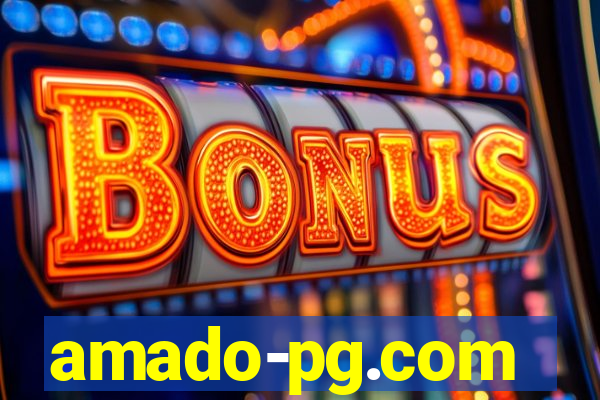 amado-pg.com