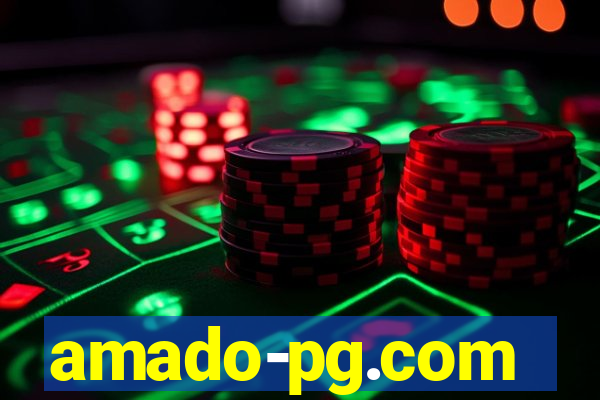 amado-pg.com