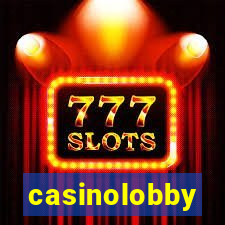 casinolobby