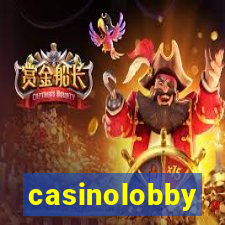 casinolobby