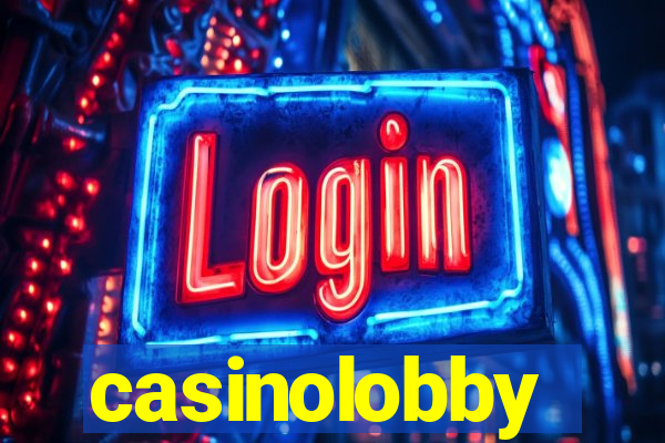 casinolobby