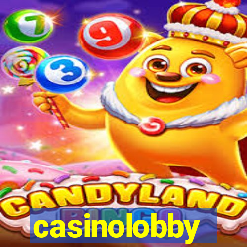 casinolobby