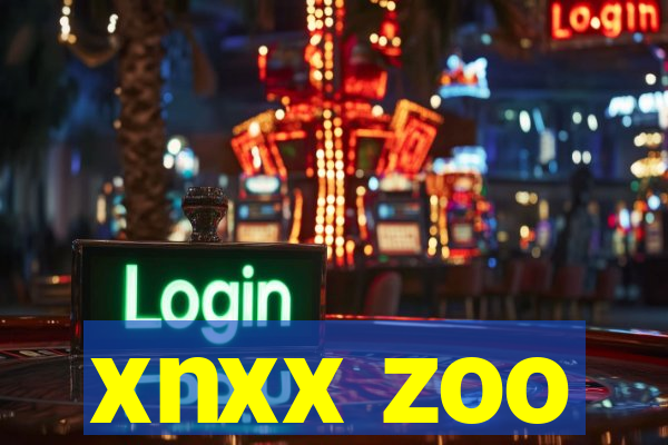 xnxx zoo