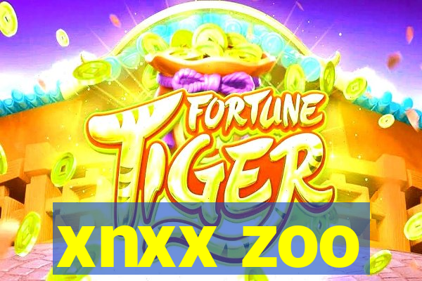 xnxx zoo