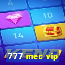 777 mec vip