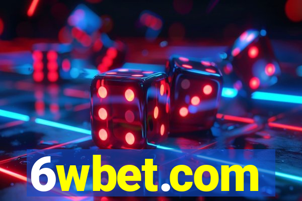 6wbet.com