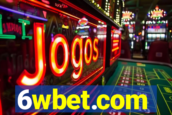 6wbet.com