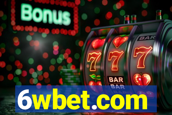6wbet.com