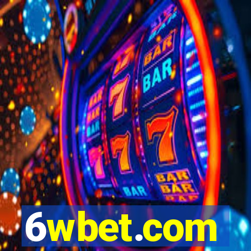 6wbet.com