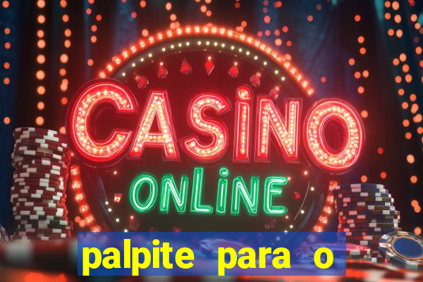 palpite para o jogo do chelsea hoje