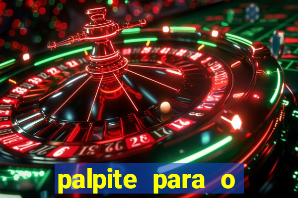 palpite para o jogo do chelsea hoje