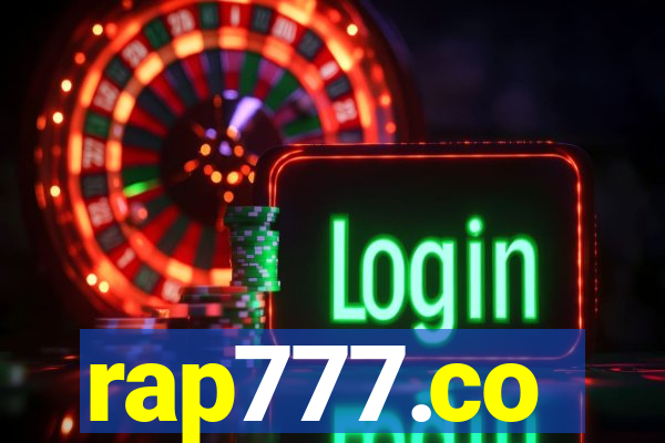 rap777.co