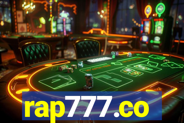 rap777.co