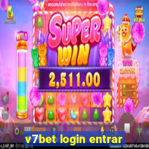 v7bet login entrar