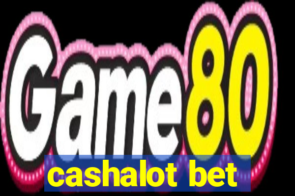 cashalot bet