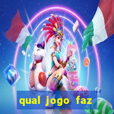 qual jogo faz ganhar dinheiro de verdade