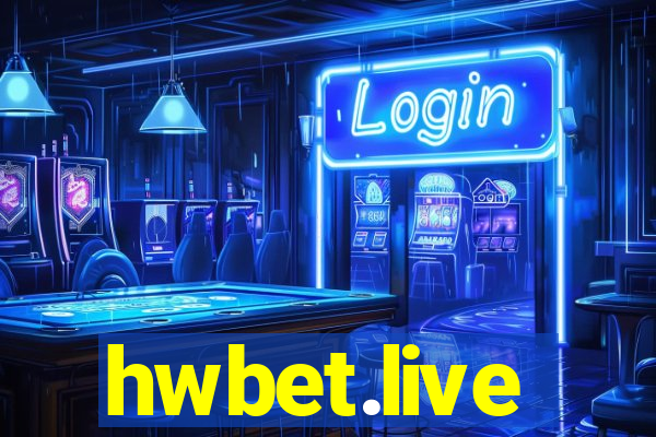 hwbet.live