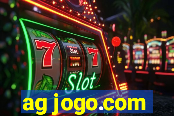 ag jogo.com