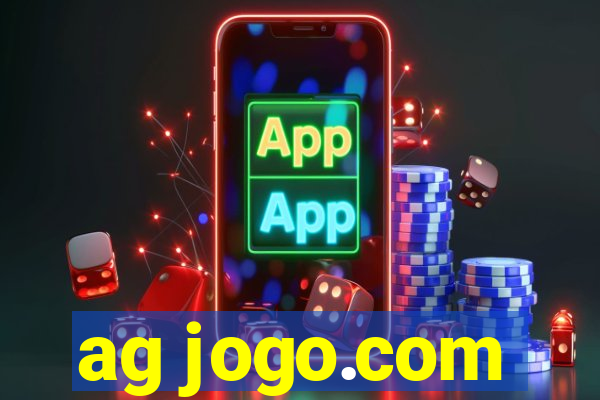 ag jogo.com
