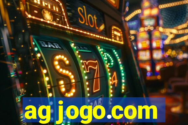 ag jogo.com