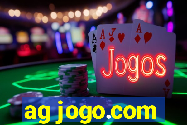 ag jogo.com