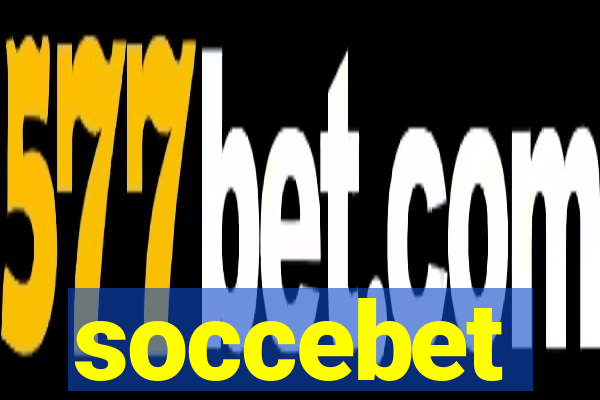 soccebet