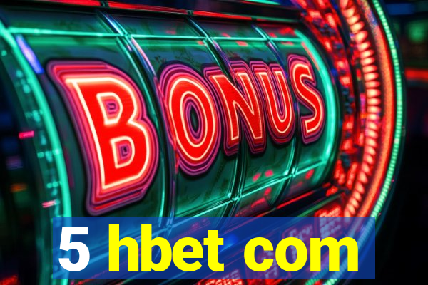 5 hbet com